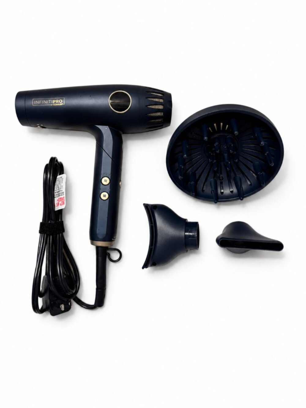Conair | InfinitiPRO Digitalaire 2.0 Hair Dryer